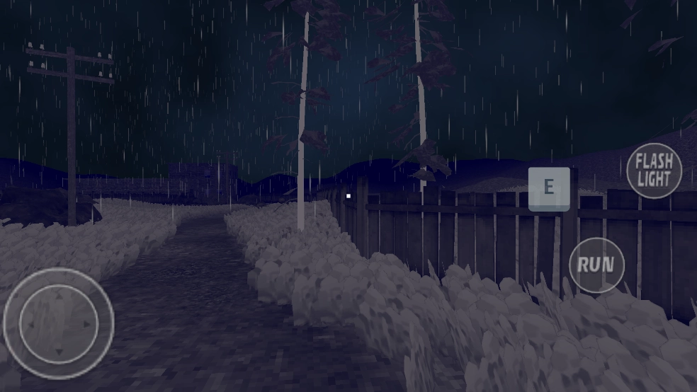 连环杀手杰夫游戏图3