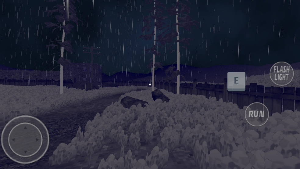 连环杀手杰夫游戏图4