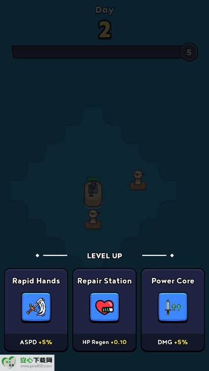 第30天木筏战争免广告版3