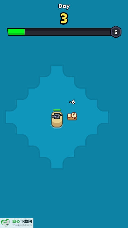 第30天木筏战争免广告版4