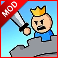 堡垒之战游戏免广告版