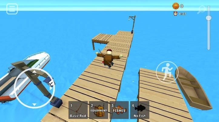 现在就钓鱼免广告版图2