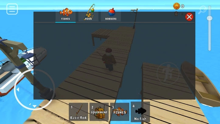 现在就钓鱼免广告版图3