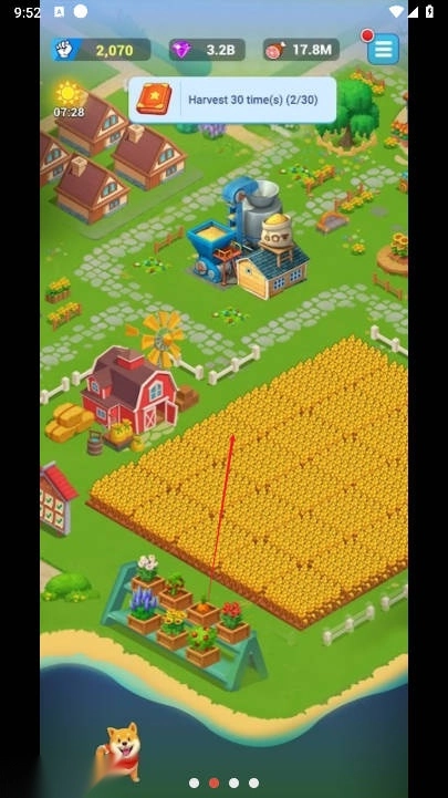 荒岛求生重建家园游戏免广告版图2