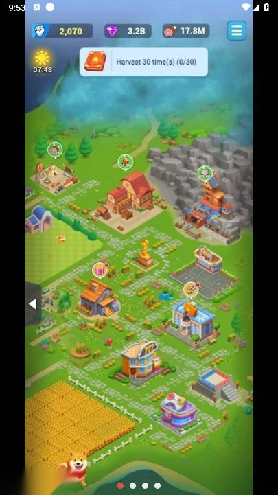 荒岛求生重建家园游戏免广告版图5