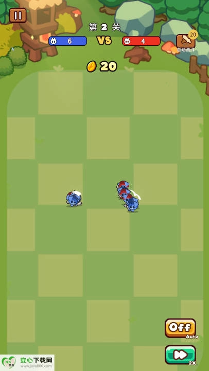 小小动物Go免广告版5