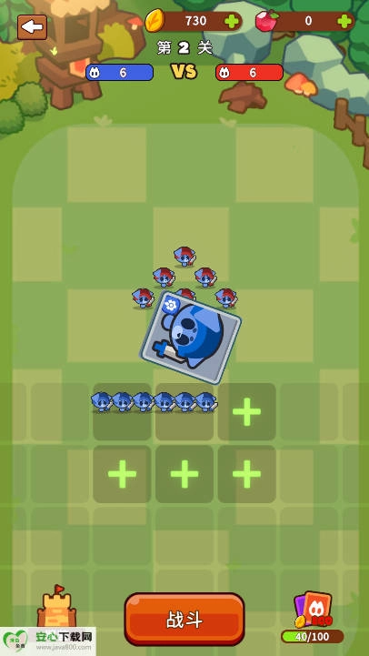 小小动物Go免广告版2