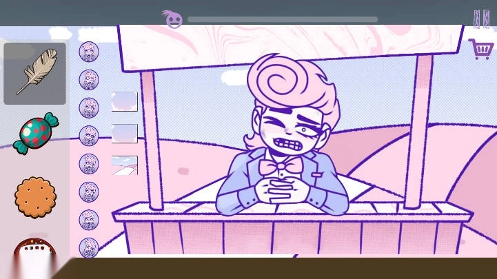 整蛊解压乐园免广告版图2