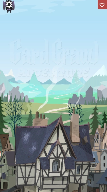 卡片爬行冒险游戏解锁付费版(4)