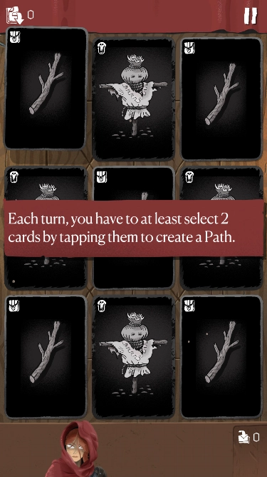 卡片爬行冒险游戏解锁付费版(3)