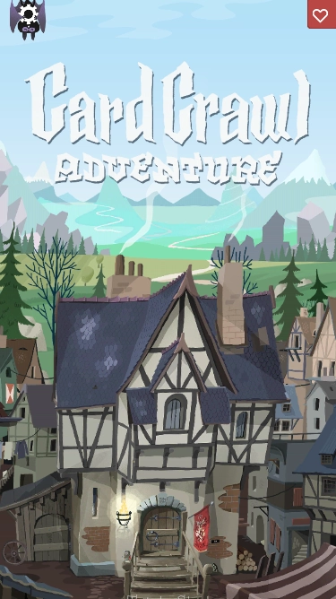 卡片爬行冒险游戏解锁付费版(5)