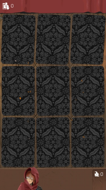 卡片爬行冒险游戏解锁付费版(2)