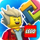 乐高积木传说