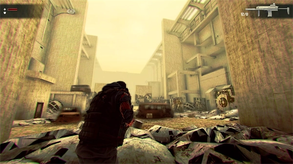 疯狂之墙2手机版5