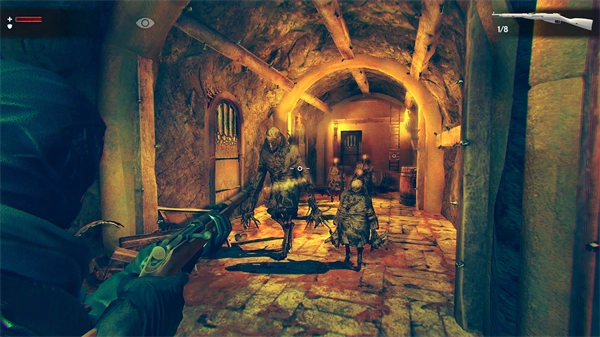 疯狂之墙2手机版6