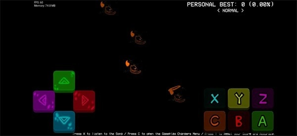 fnf腐化天使的堕落模组-图1