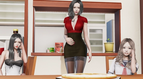 袭梦都市游戏图4