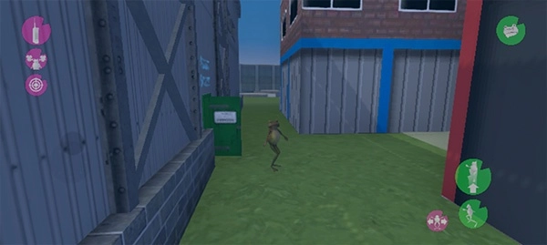 神奇青蛙中文版图1