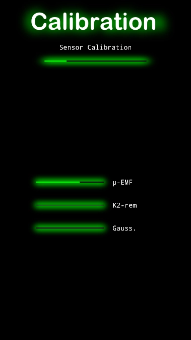 calibration幽灵探测器中文版图2