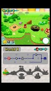 新超级马里奥兄弟(马里奥全新冒险)  安卓版图4