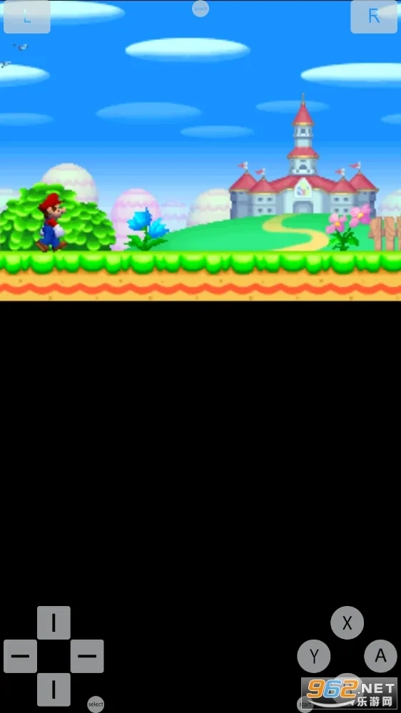 新超级马里奥兄弟(马里奥全新冒险)  安卓版图5