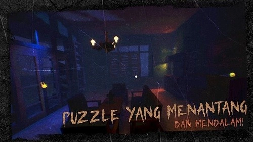 恶魔新娘手机版图1