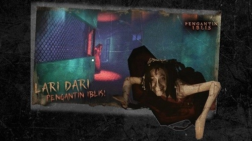 恶魔新娘手机版图2