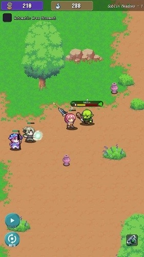 砍殺王國(guó)最新截圖4