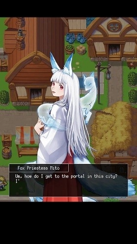 砍殺王國(guó)最新截圖3