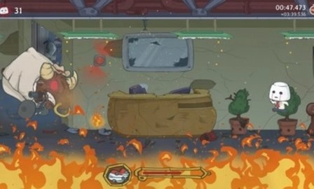 你想怎么死手机游戏最新版图2