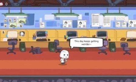 你想怎么死手机游戏最新版图1