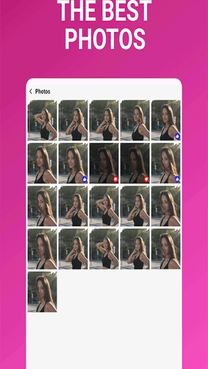 lensbuddy拍照摄影安卓2