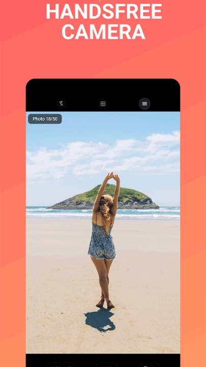 lensbuddy拍照摄影安卓1