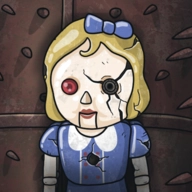 不思议侦探游戏