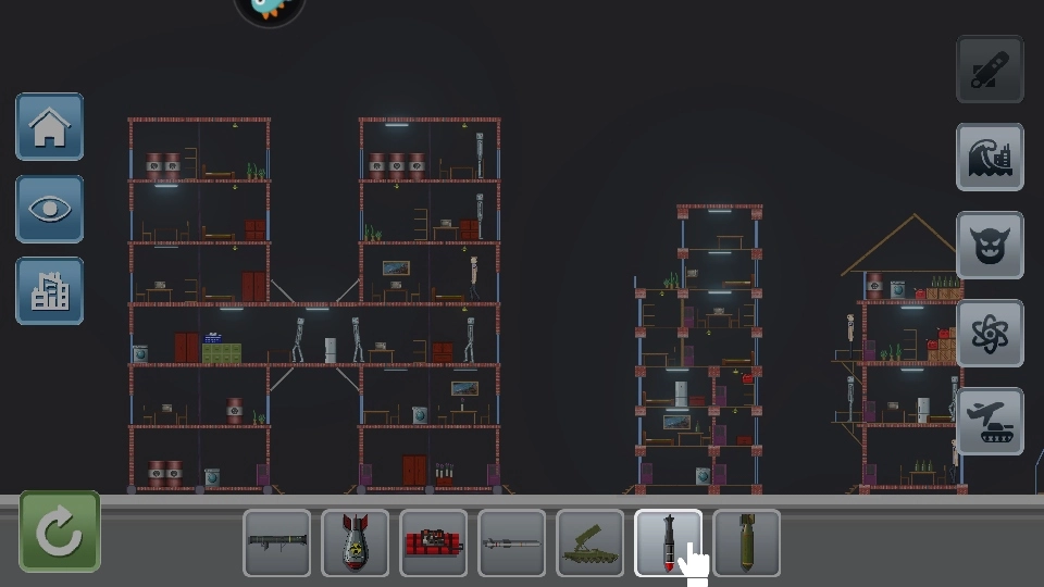 马桶人游乐场  安卓版(2)