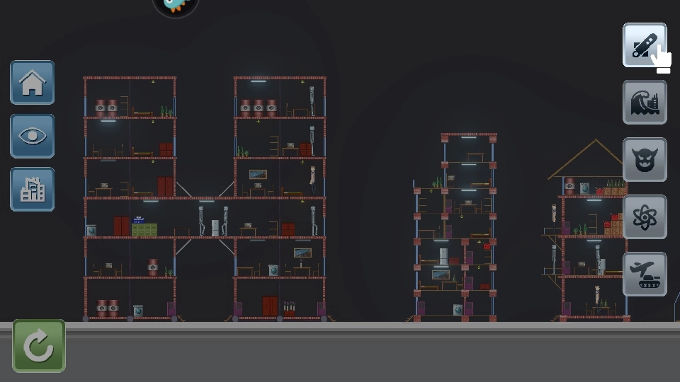 马桶人游乐场  安卓版(5)