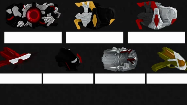 假面骑士变身腰带模拟器合集豪华版