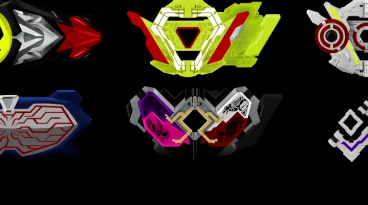 假面骑士变身腰带模拟器合集豪华版