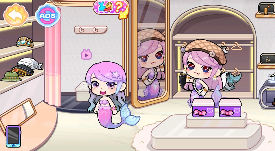 兔小萌世界免费版图4