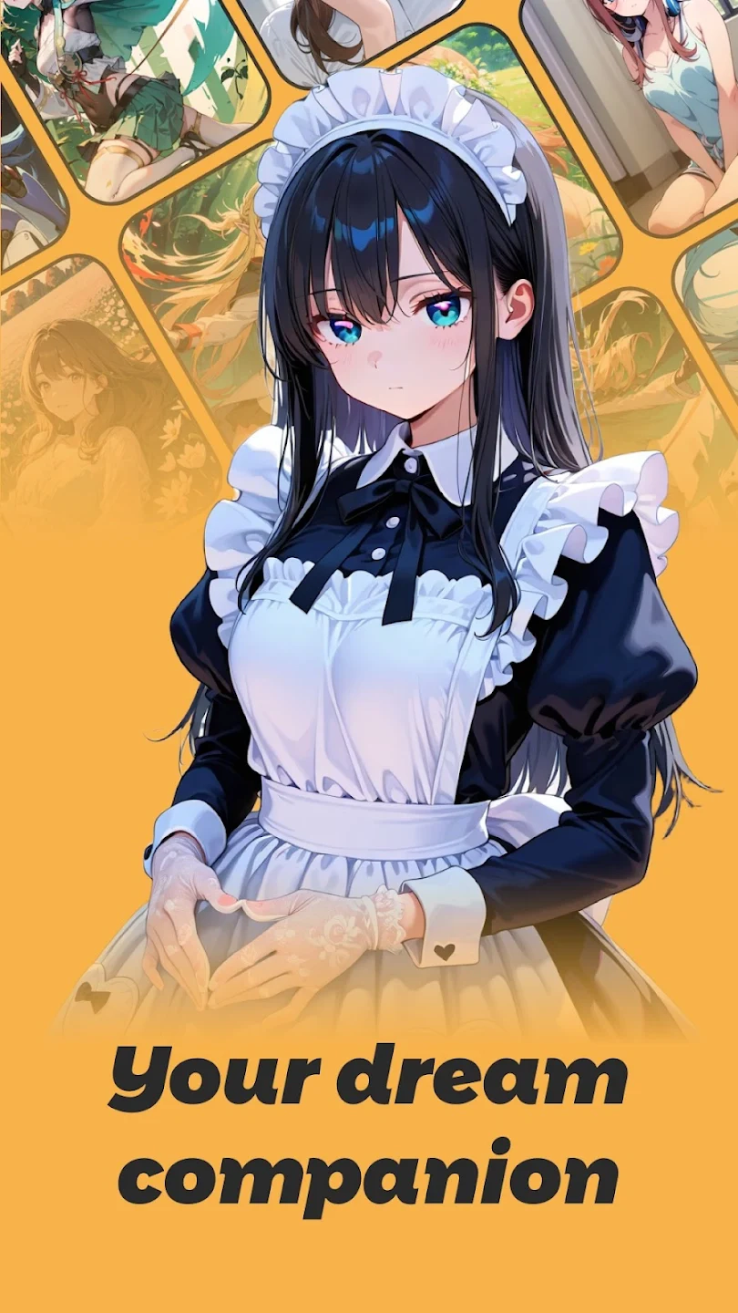 MyBunnyAI聊天软件图4