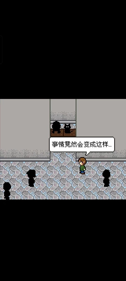 赎罪的时钟安卓版图3