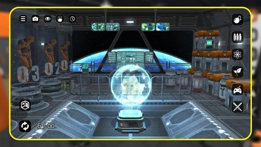 场景破坏神游戏2