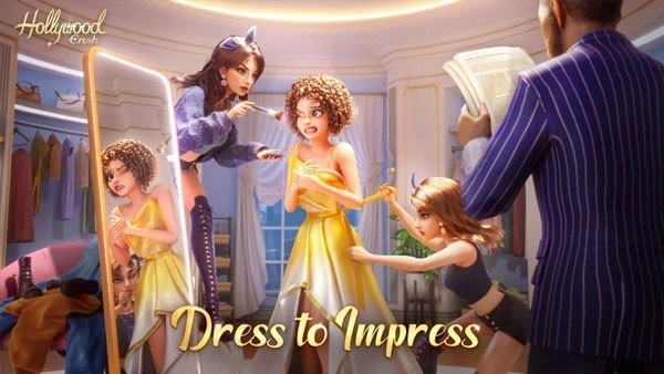 好莱坞心动时刻中文版图4