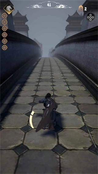 燕云跑酷最新版图3