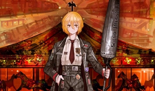 边狱巴士公司海外版图5