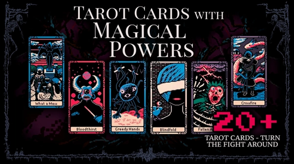 堕落者(Reprobates)单机版图3