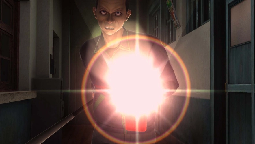 恐怖学校手机版图1