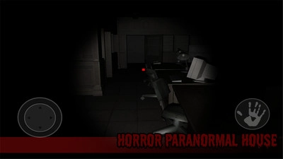 恐怖灵异故事图3