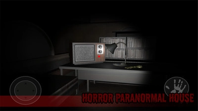 恐怖灵异故事图5