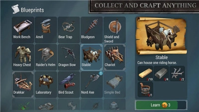 弗里斯伯恩中文版图1